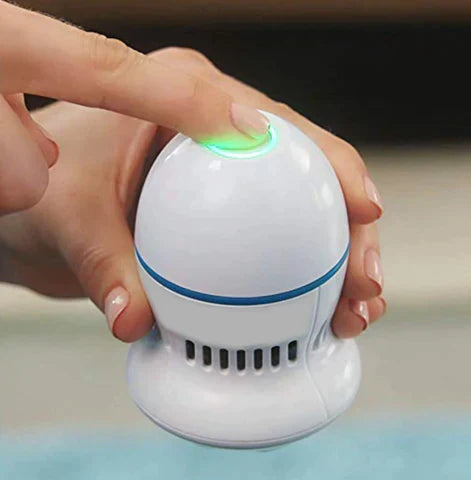 Havumi Vacuum Callus Remover