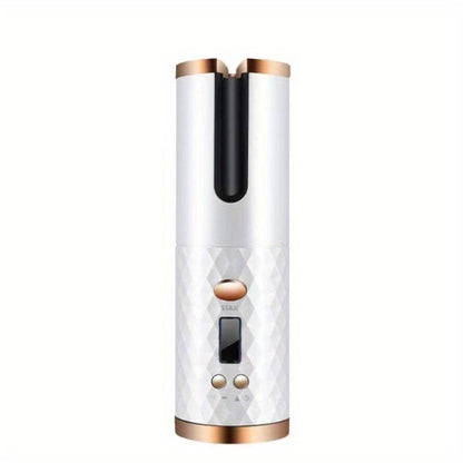Havumi Portable Hair Curler