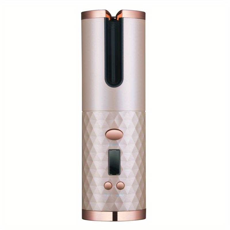 Havumi Portable Hair Curler