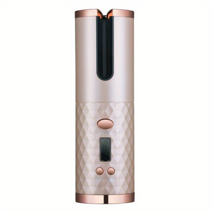 Havumi Portable Hair Curler