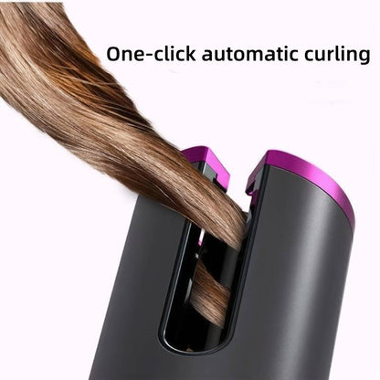Havumi Portable Hair Curler