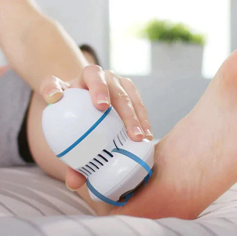 Havumi Vacuum Callus Remover