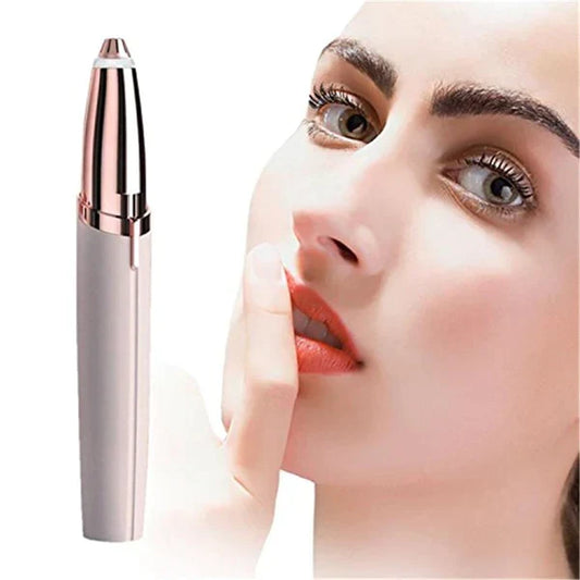Havumi Multipurpose Eyebrow Trimmer