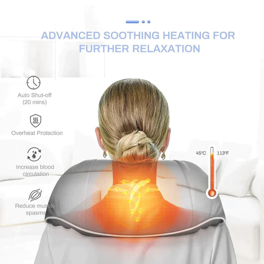 Havumi Neck and shoulder massager