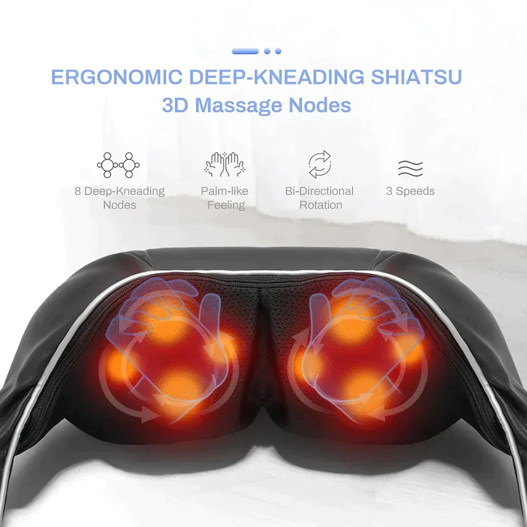 Havumi Neck and shoulder massager