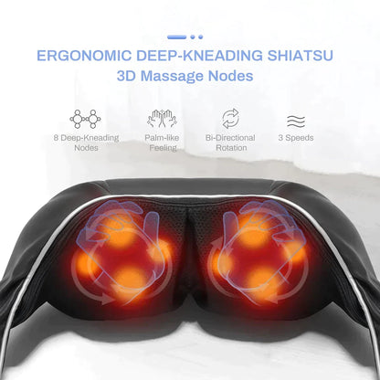 Havumi Neck and shoulder massager