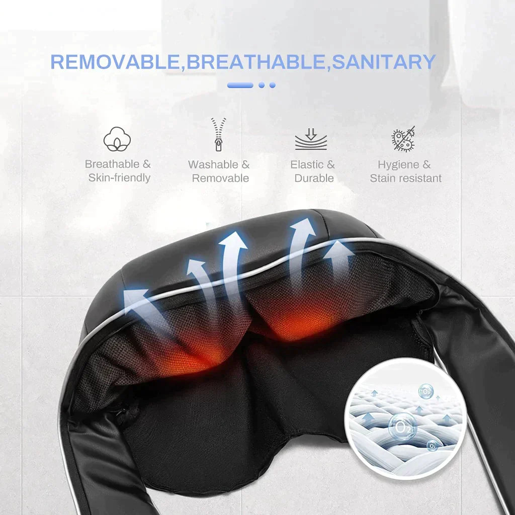 Havumi Neck and shoulder massager