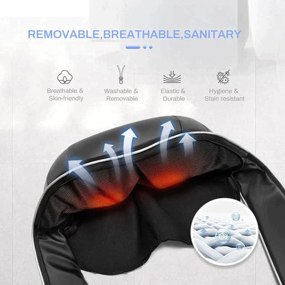 Havumi Neck and shoulder massager