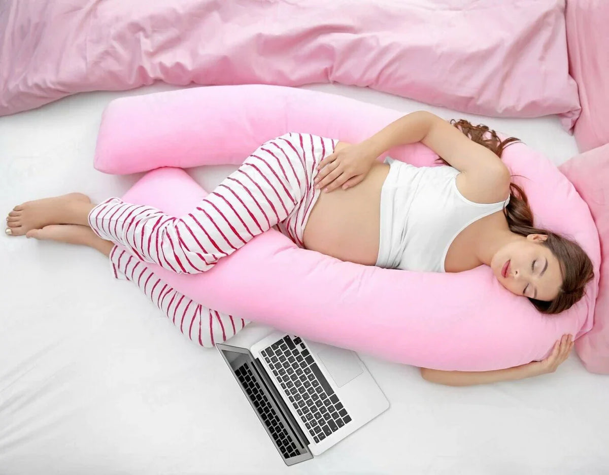 Havumi Sleep Therapy Pillow