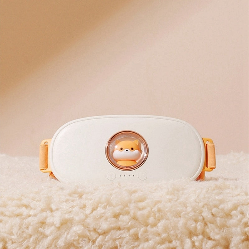 Havumi Menstrual Massager