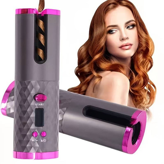 Havumi Portable Hair Curler