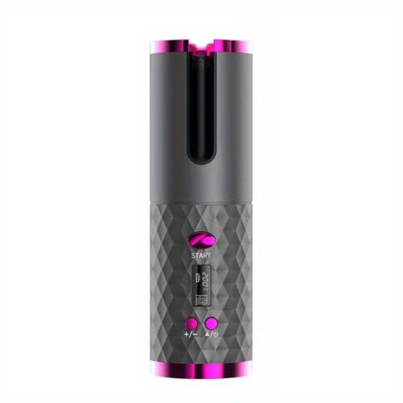 Havumi Portable Hair Curler