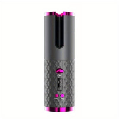 Havumi Portable Hair Curler