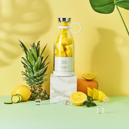 Havumi Blender Bottle