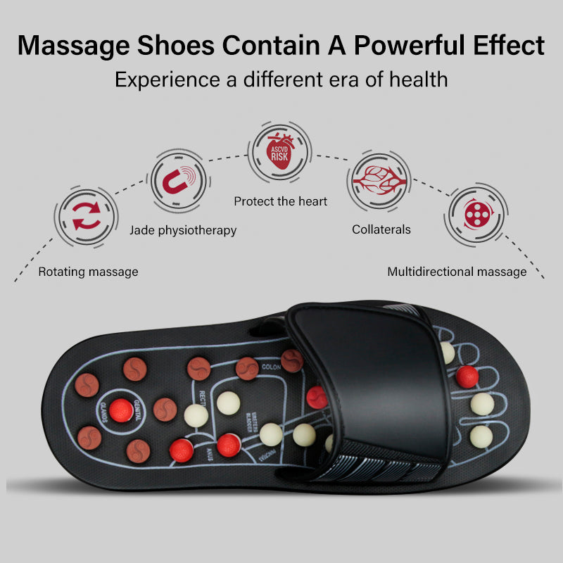 Havumi Acupressure Slippers