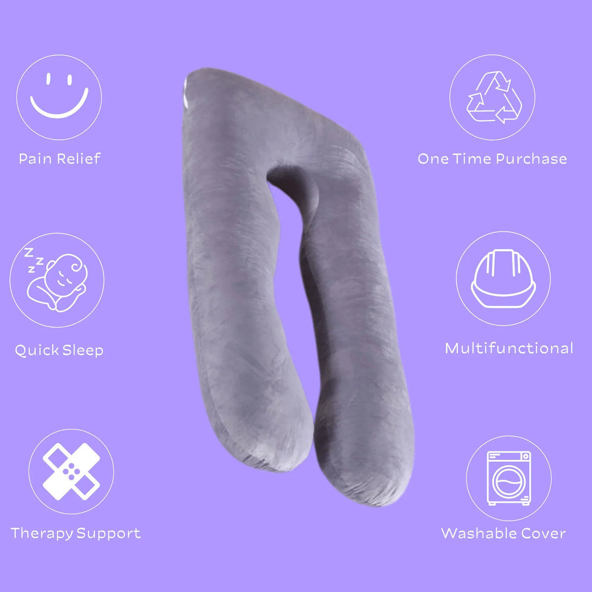 Havumi Sleep Therapy Pillow