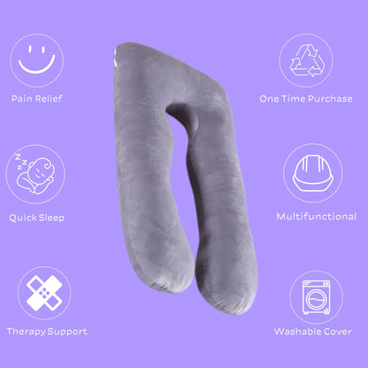 Havumi Sleep Therapy Pillow