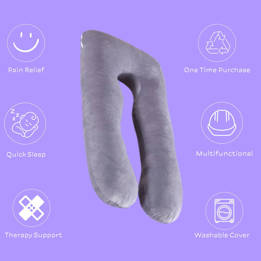 Havumi Sleep Therapy Pillow