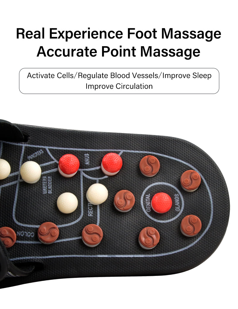 Havumi Acupressure Slippers