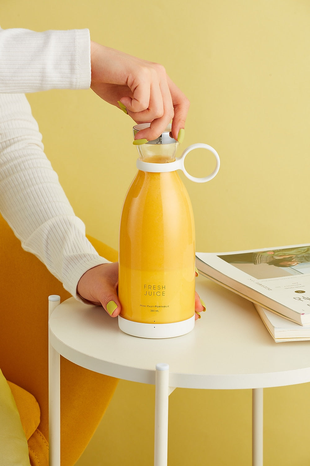 Havumi Blender Bottle
