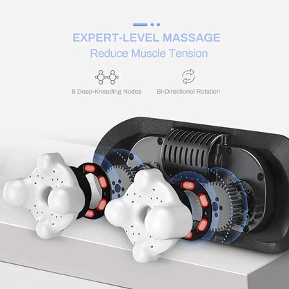 Havumi Neck and shoulder massager